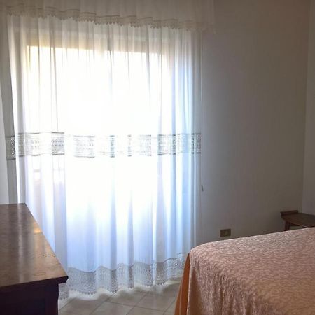 Suite Fronte Spiaggia - 50M Dalla Spiaggia Trapani Zewnętrze zdjęcie